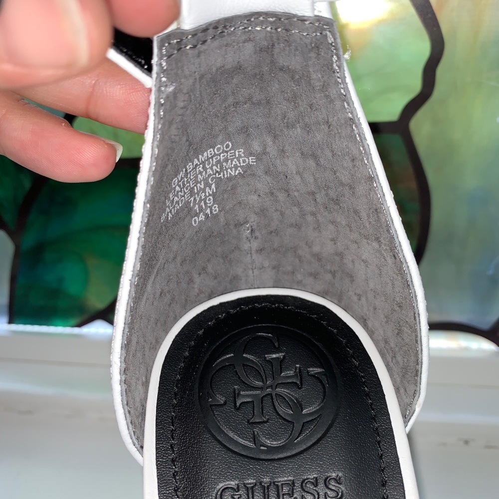 Guess Strap Heels - Picture 7 of 10